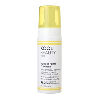 Kool Beauty Perfect Foam Cleanser