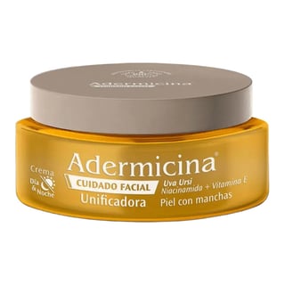 Adermicina Cuidado Facial Unificadora