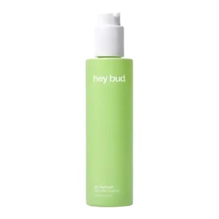 Hey Bud Daily Hemp Gel Cleanser