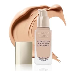 Claresa Care All Day Everlasting Matte Skin Foundation