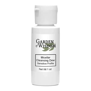Garden of Wisdom Micellar Cleansing Dew