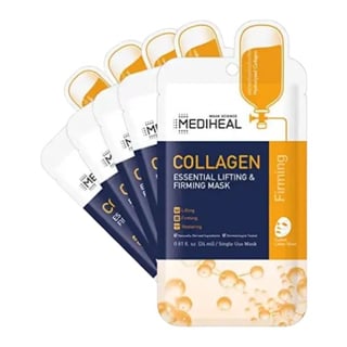 Mediheal Collagen Essential Lifting & Firming Mask
