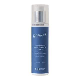 Glymed Plus Hydrating Hand & Body Lotion