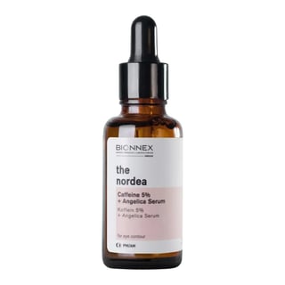 Bionnex The Nordea Caffeine 5% + Angelica Serum