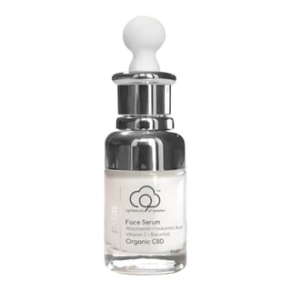 C9 Beauty Of Sweden Face Serum