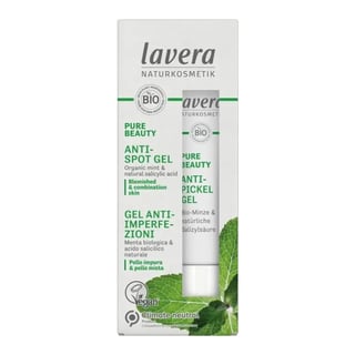 Lavera Pure Beauty Anti-Spot Gel