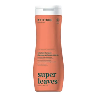 ATTITUDE Colorlast Shampoo