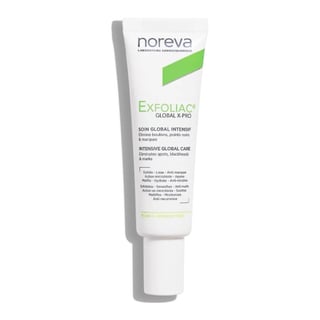 Laboratoires Noreva Exfoliac Global X-Pro