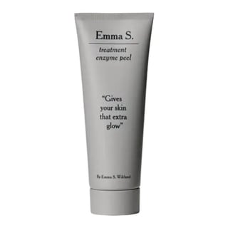 Emma S. Treatment Enzyme Peel