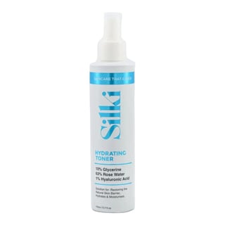 Silki Hydrating Toner
