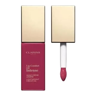 クラランス Lip Comfort Oil Intense