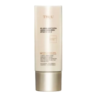 Truu B5 Aqua-Light Extra Gentle Sunscreen SPF 50