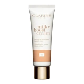 Clarins Milky Boost Cream