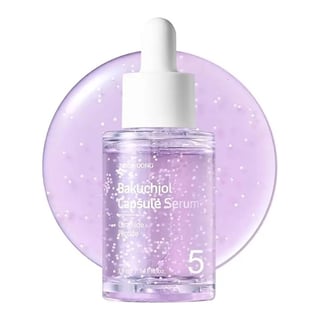 Tosowoong Bakuchiol Capsule Serum