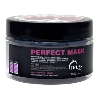 Truss Professional Perfect Mask