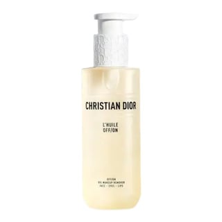 Dior L'Huile Off/On