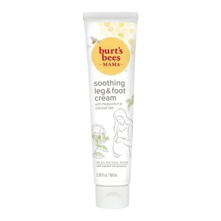 Burt's Bees Mama Bee Leg & Foot Cream
