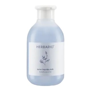 Herbario Butterfly Pea Toner