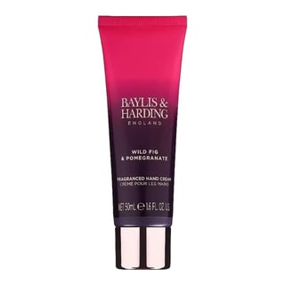 Baylis & Harding Wild Fig & Pomegranate Hand Cream