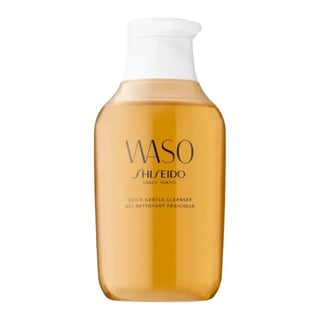 Shiseido WASO: Gentle Cleanser