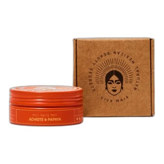 Viva Maia Anti-Aging Mask Achiote & Papaya