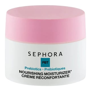 Sephora Collection Nourishing Moisturizer with Prebiotics