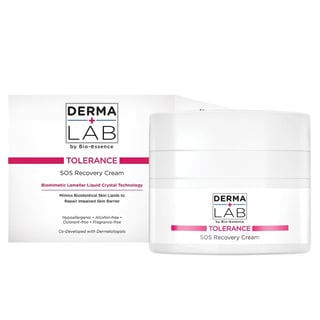 Derma Lab SOS Recovery Cream