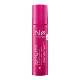 Nø Cosmetics Daily Skin Guard Facial Mist