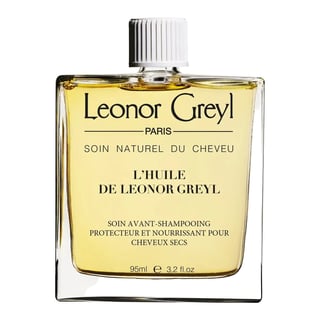 Leonor Greyl L'Huile De Leonor Greyl