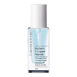 Twins Skin Biogenic F. Copper Peptide