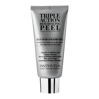 Instytutum Facial Triple-Action Resurfacing Peel