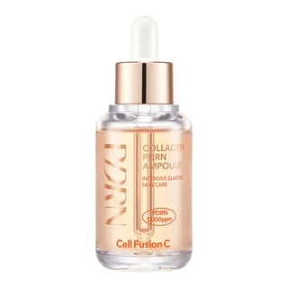 Cell Fusion C Collagen PDRN Ampoule