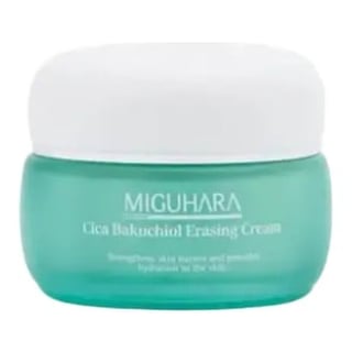 Miguhara Cica Bakuchiol Erasing Cream