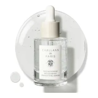 Challans De Paris Water Toning Relief Moist Smoothing Serum