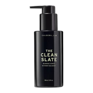 Caldera + Lab The Clean Slate