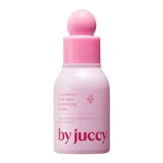 By Juccy Gooseberry Dark Spot Brightening Serum