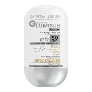 Saint De Lumière Lumisun Cream SPF 50+