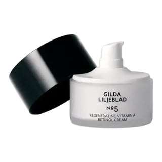 Gilda Liljeblad Regenerating Vitamin A Retinol Cream