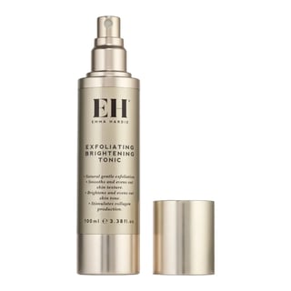 Emma Hardie Exfoliating Brightening Tonic