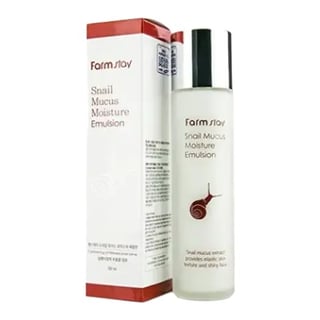 Farm Stay Snail Mucus Moisture Emulsion