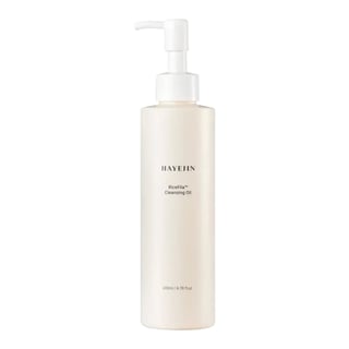 Hayejin Ricefila Cleansing Oil