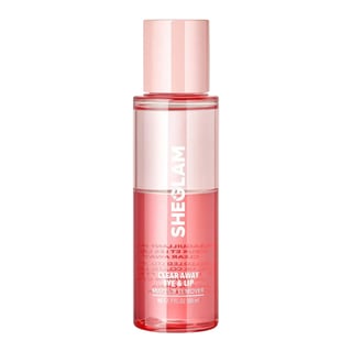 SHEGLAM Clear Away Eye & Lip Makeup Remover