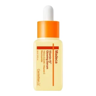 センテリアン24 Madeca Vitamin 15+ グロウイング セラム