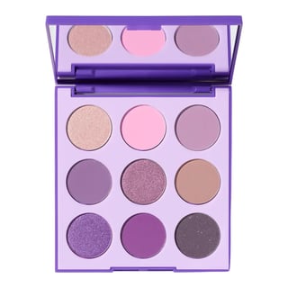 Morphe 9L Lavendaze Artistry Palette