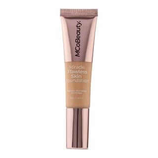 MCoBeauty. Miracle Flawless Skin Foundation