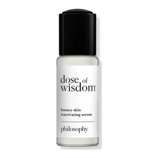 Philosophy Dose of Wisdom Bouncy Skin Reactivating Serum