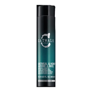 Bed Head by TIGI Catwalk Oatmeal & Honey Nourishing Shampoo