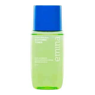 Emina CicaPro BHA Acne Soothing Toner
