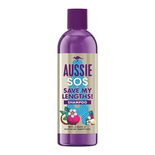 Aussie SOS Save My Lengths! Shampoo
