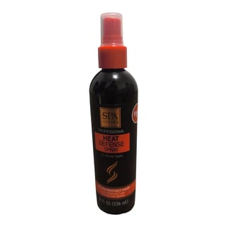 Spa Luxury Professional Heat Defense Spray
